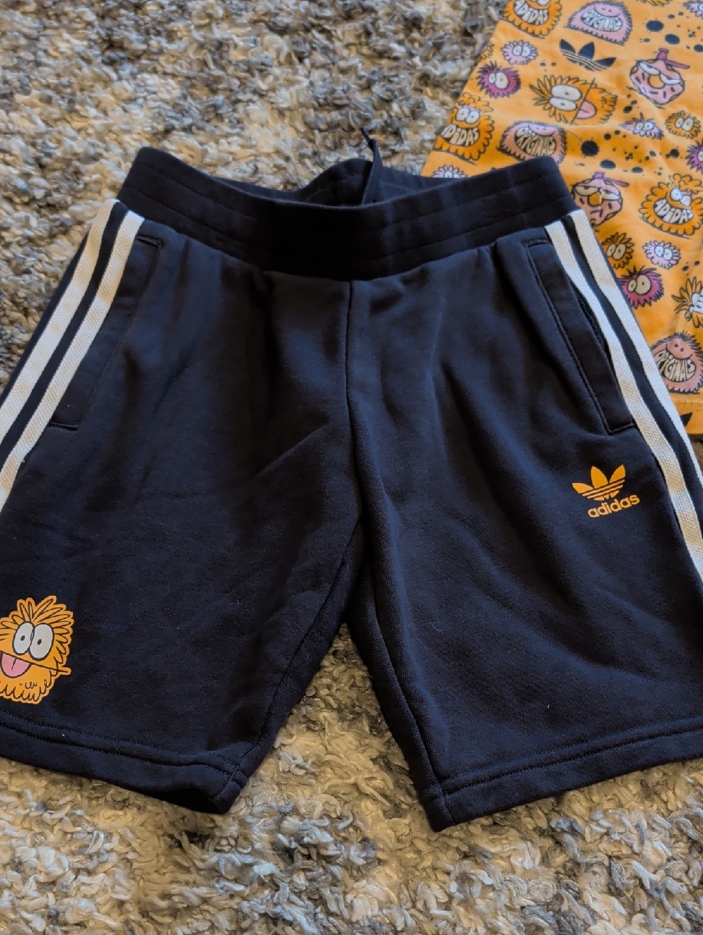 Adidas Set - Picture 3 of 5